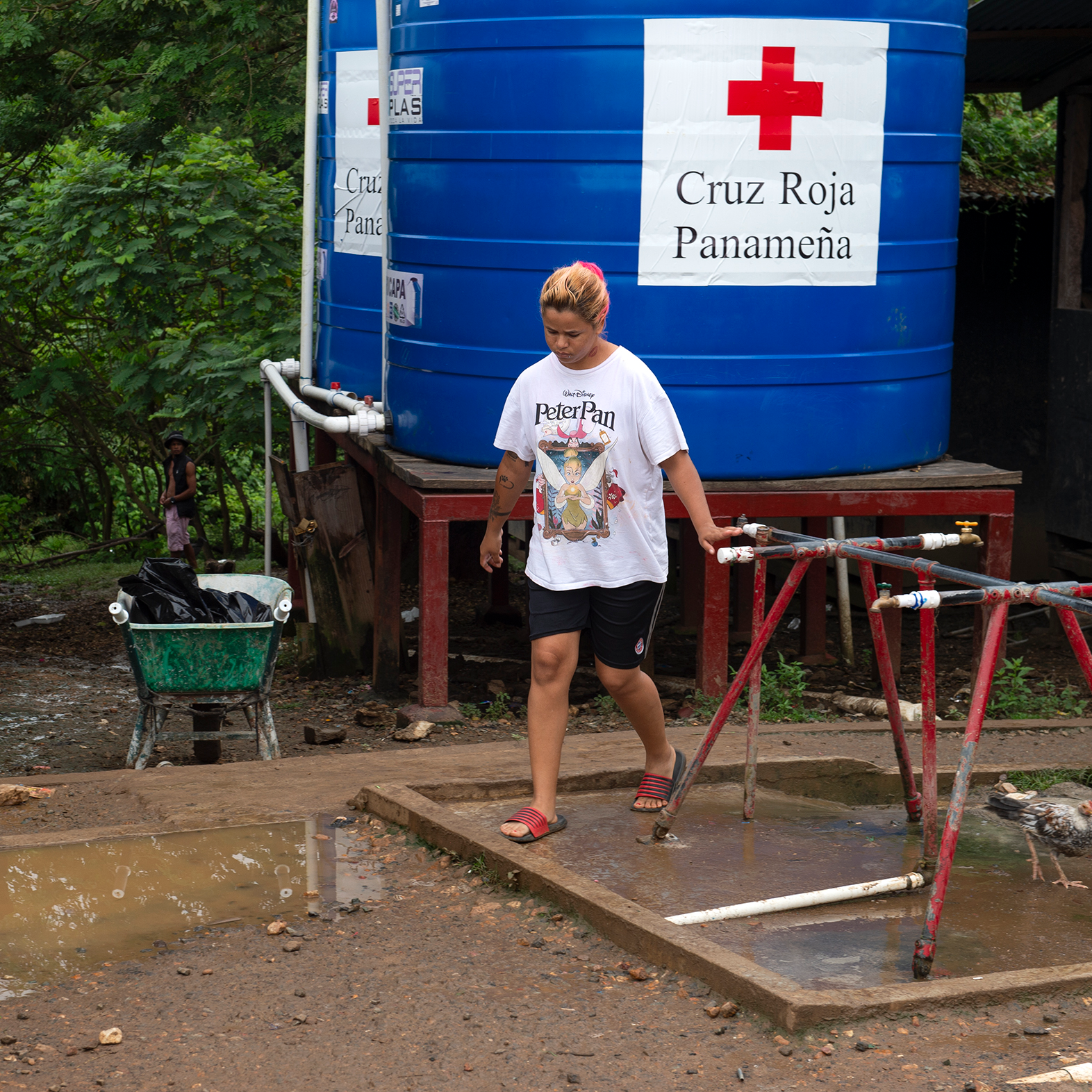Panamá acoge un Centro Regional de Derecho Internacional Humanitario para las Américas