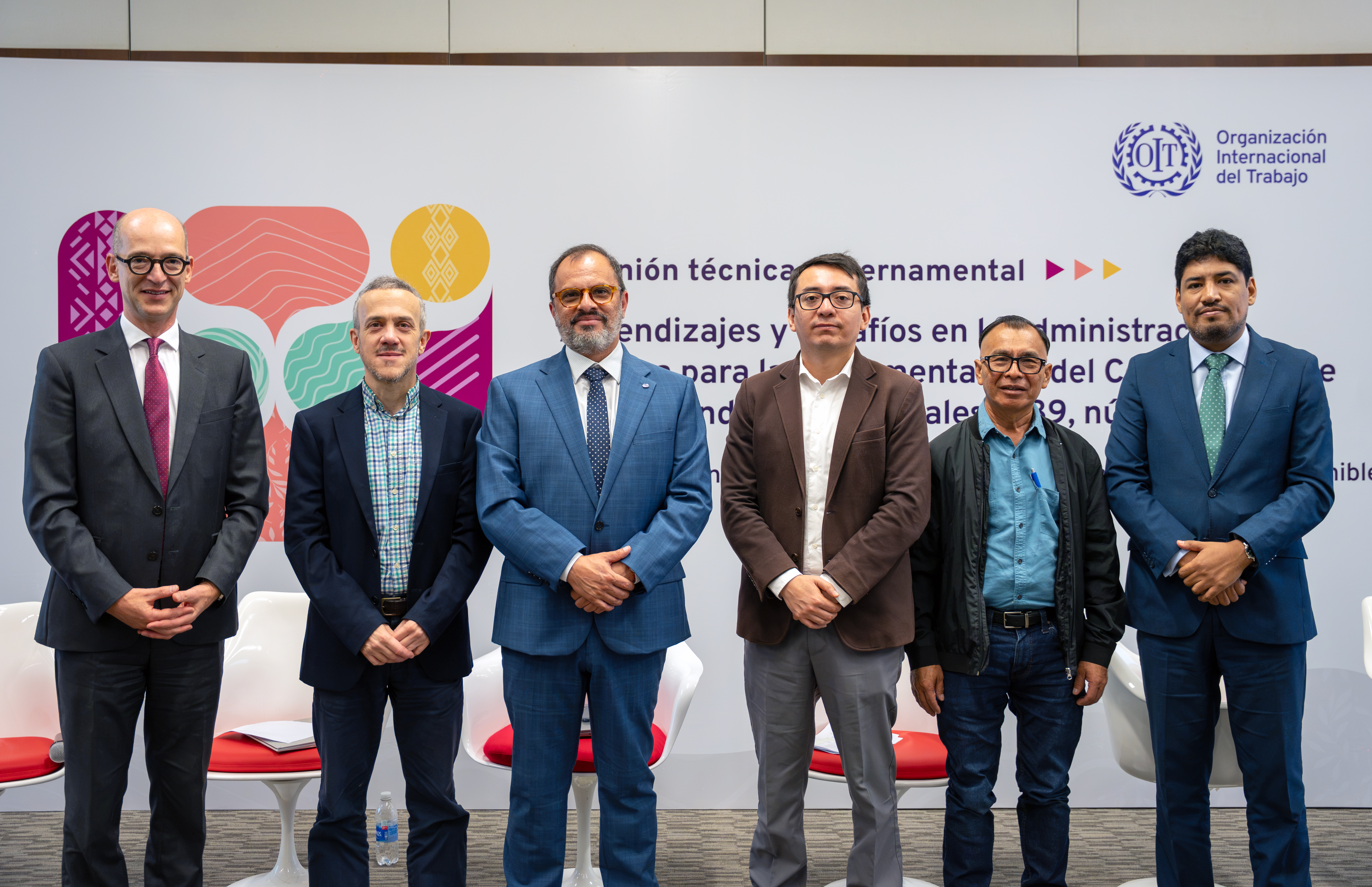 La AECID impulsa la consulta previa para avanzar en los derechos de los pueblos indígenas en América Latina