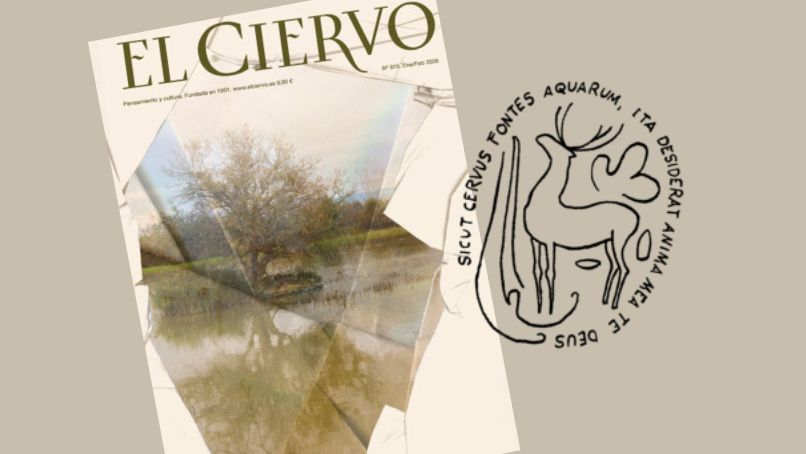 Novedad destacada Biblioteca Hispánica (marzo 2026)