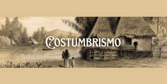 Costumbrismo