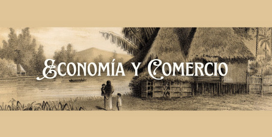 Economía y comercio
