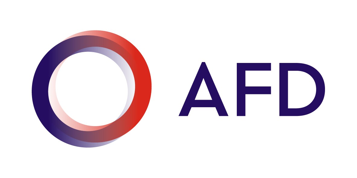 Logo de la AFD