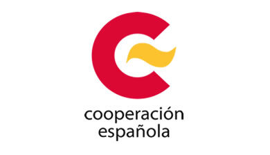 Cooperación española