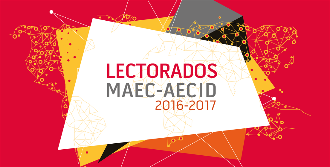 Lectorados 2016