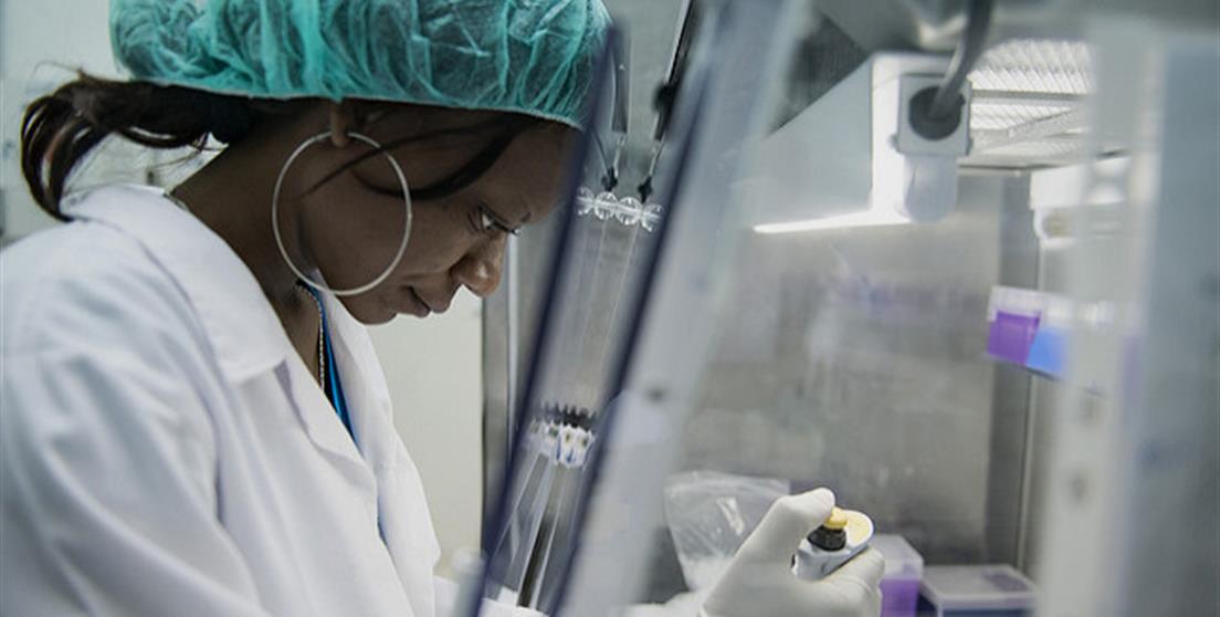 Día Mundial contra la malaria