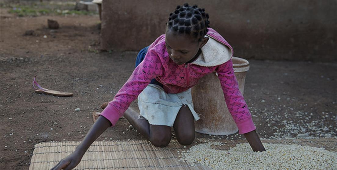 Storytelling Mozambique