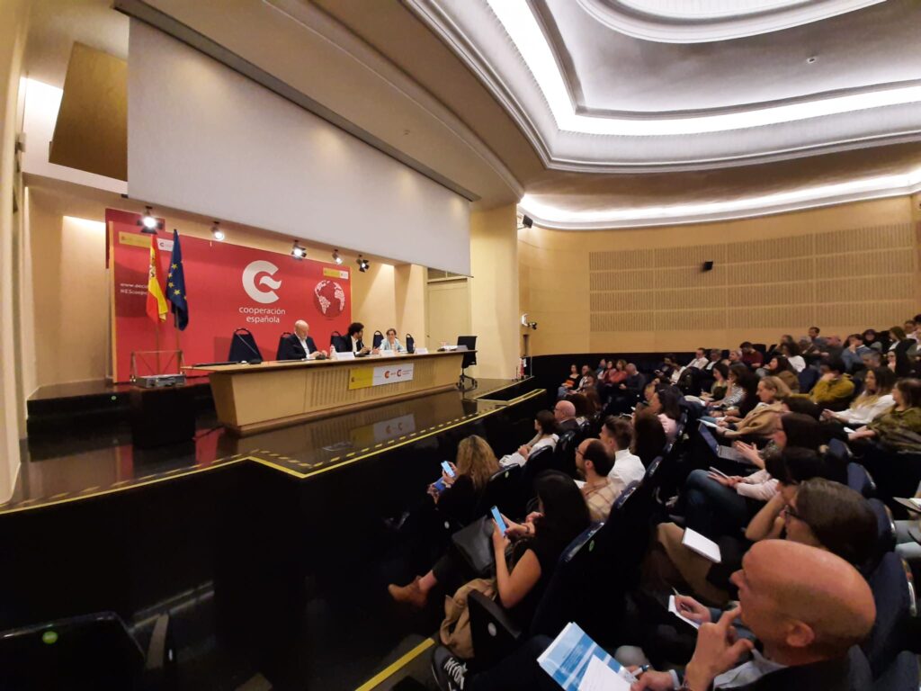 Foto del evento